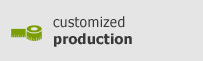 Customized production